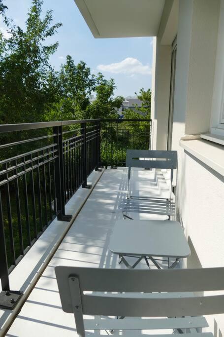 Disneyland Paris, Appartement 70M², Parking Prive 塞里斯 外观 照片