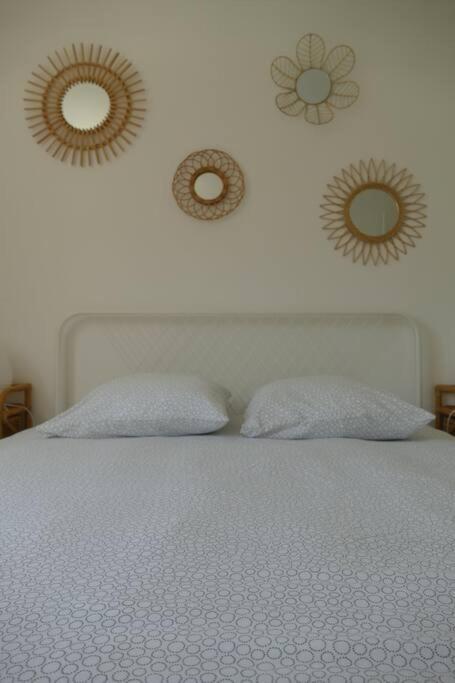 Disneyland Paris, Appartement 70M², Parking Prive 塞里斯 外观 照片